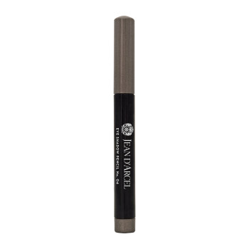 Eye Shadow Pencil Nr. 04 silver grey, 1 St.