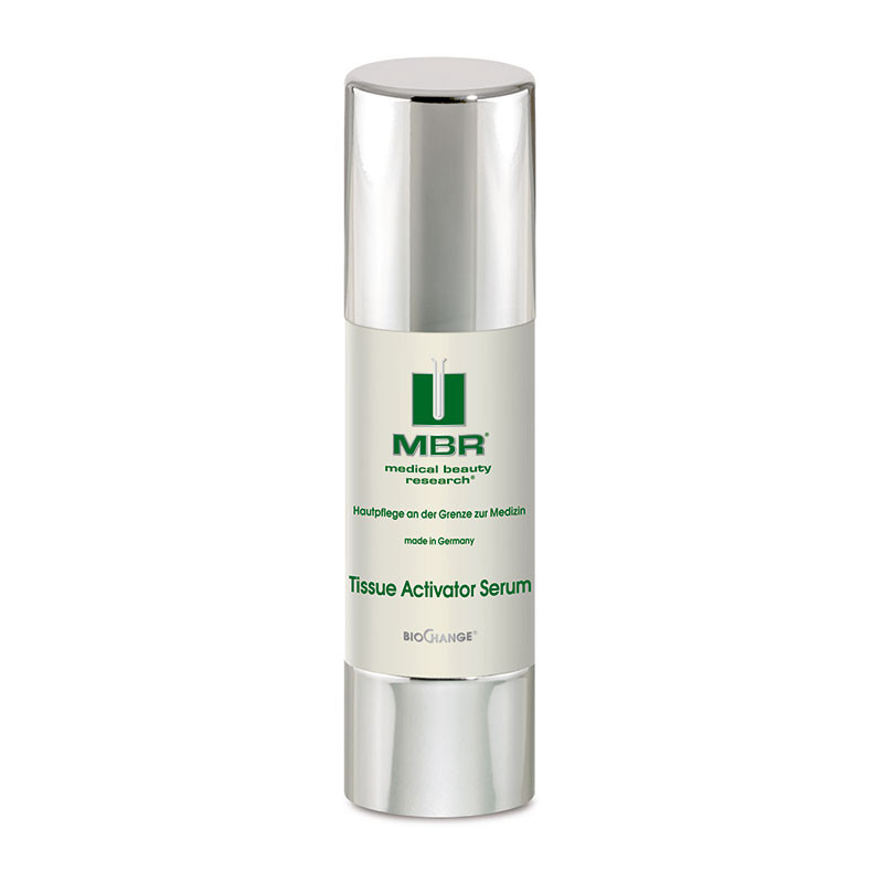 MBR BioChange Tissue Activator Serum , 50ml