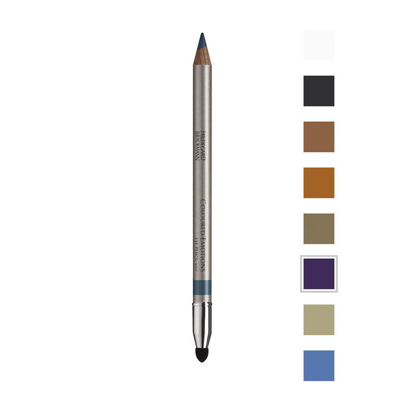 HILDEGARD BRAUKMANN EYE PENCIL Nachtblau, Nr. 06, 1,1 g