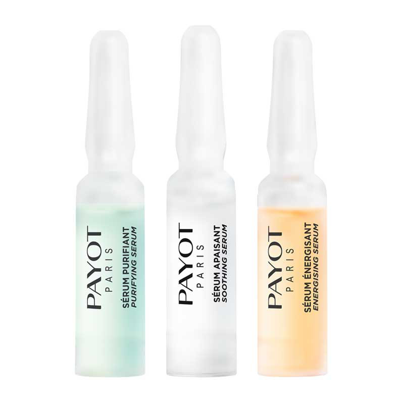 PAYOT My Period, 9x1,5ml