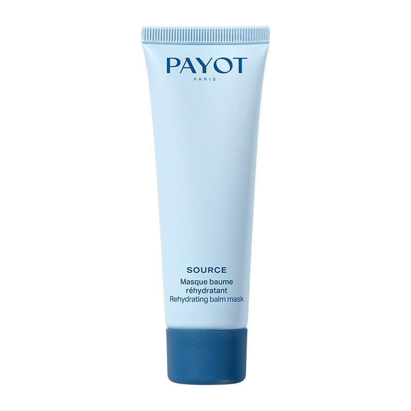 PAYOT Masque baume rehydratant, 50ml