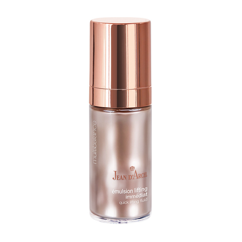 Jean d Arcel Multibalance emulsion lifting immediat, 30ml