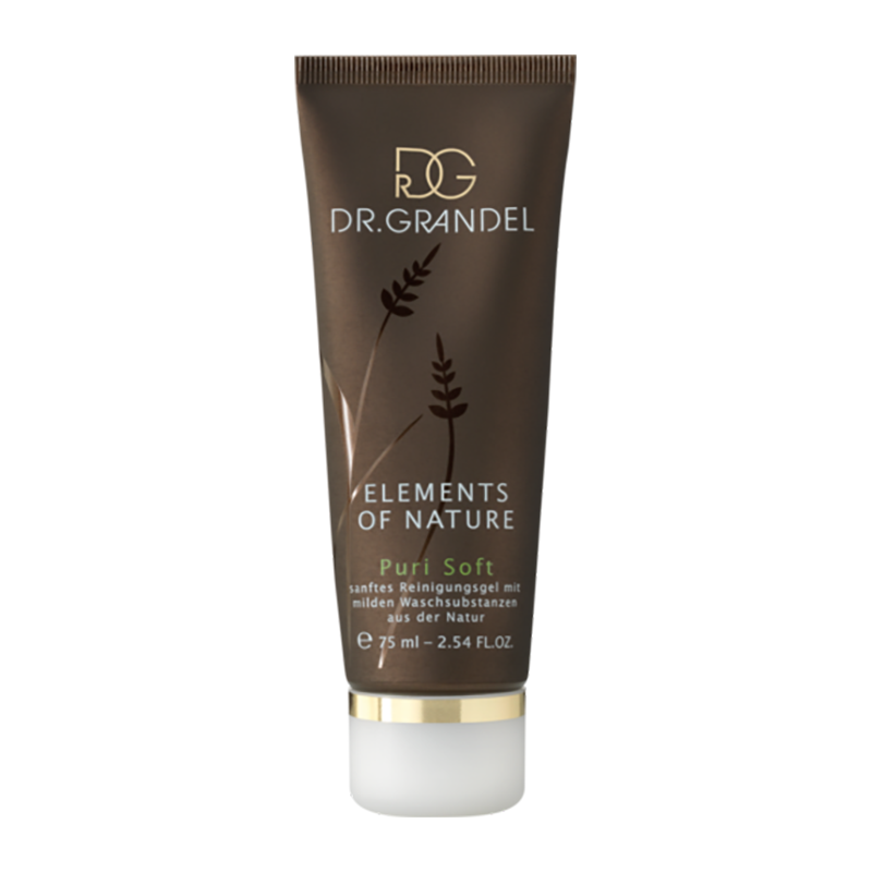 Dr. Grandel Elements of Nature, Puri Soft, 75ml