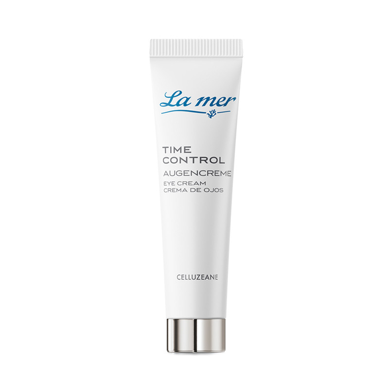 LA MER Time Control, Augencreme, o.P., 15ml