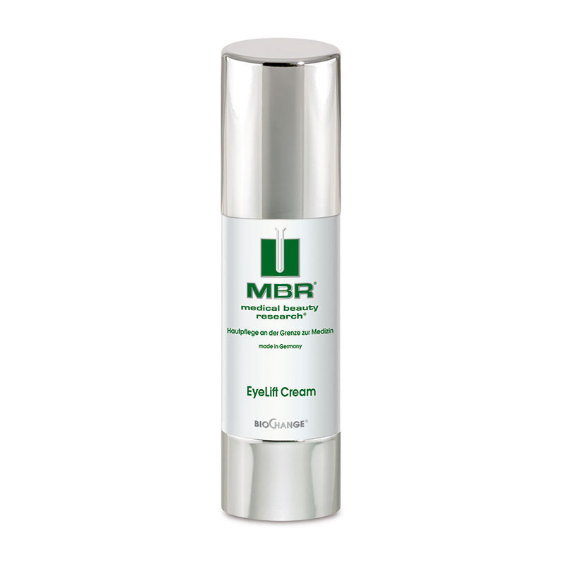 MBR BioChange EyeLift Cream, 30ml