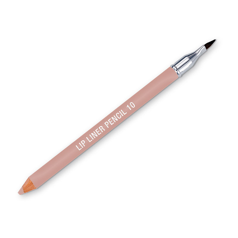 GG Naturell Lip Liner Pencil, Nr. 10, 7g