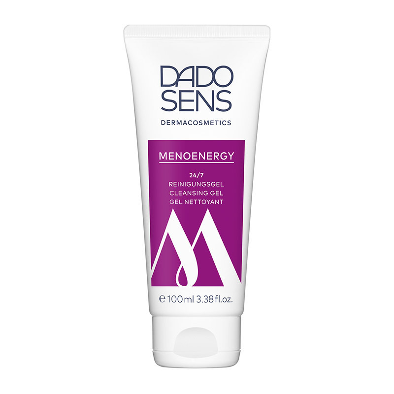 Dado Sens MENOENERGY 24/7 Cleanser, 100ml