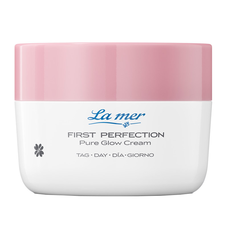 LA MER First Perfection Pure Glow Tagescreme o.P., 50ml