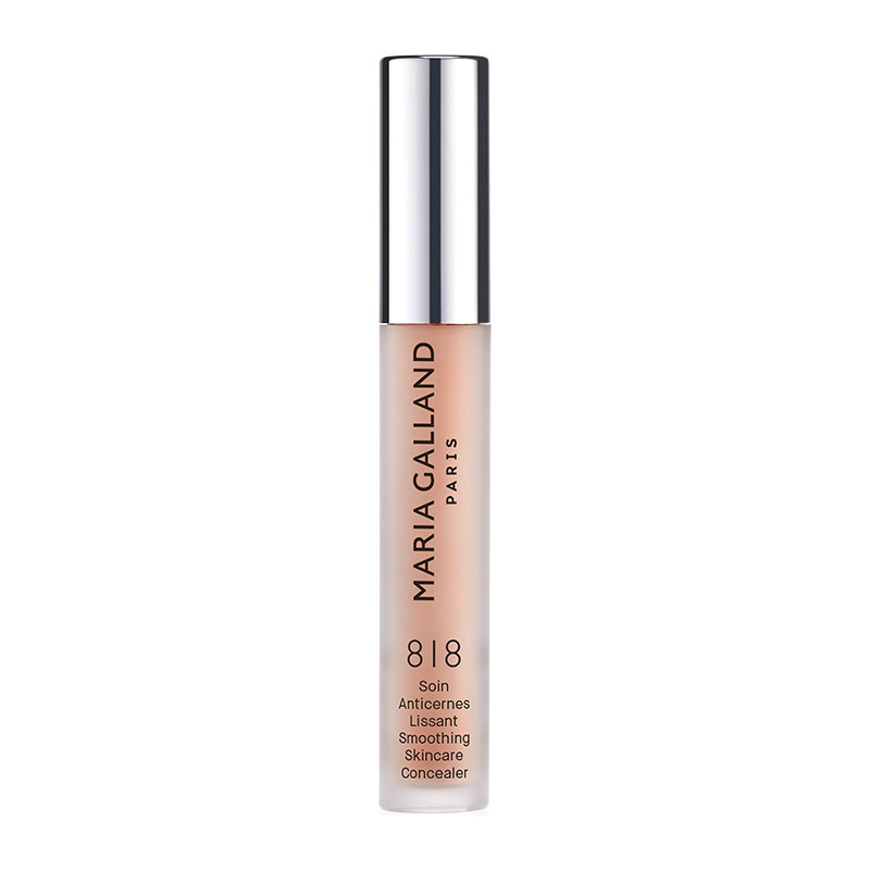 Maria Galland 818-Soin Anticernes Lissant Concealer Rosé, 1St.