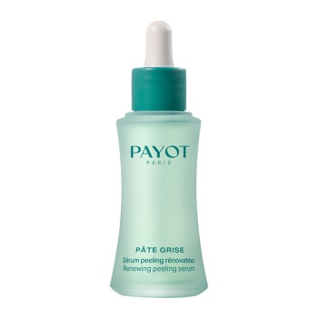 Pate Grise, Serum peeling renovateur, 30ml