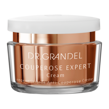 Specials, Couperose Expert Cream, 50ml