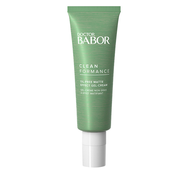 BABOR Oil-Free Matt Effect Cream, 50ml