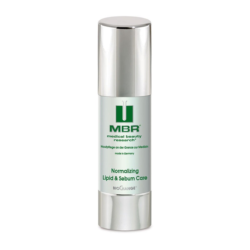 MBR Normalizing Lipid und Sebum Care, 30ml