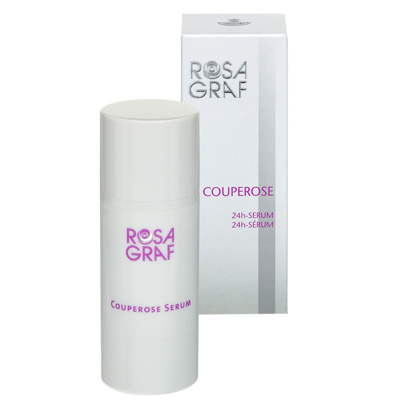 Rosa Graf COUPEROSE Couperose Serum, 30ml