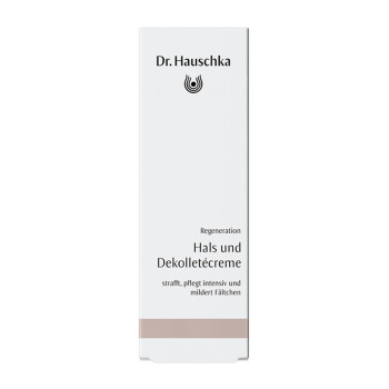 Regeneration Hals und Dekolletécreme 40 ml