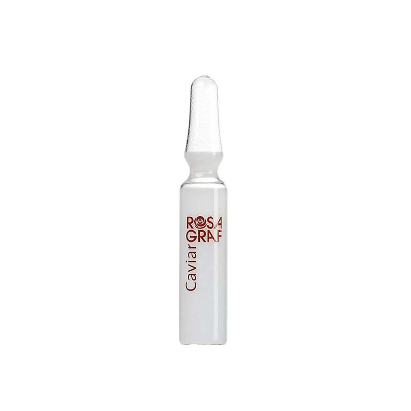 Rosa Graf AMPOULES Caviar, 3x2ml