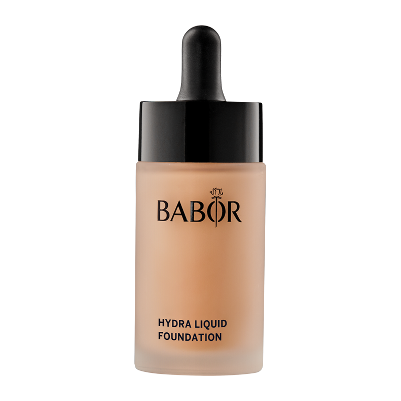 BABOR Hydra Liquid Foundation 04 porcelain, 30ml