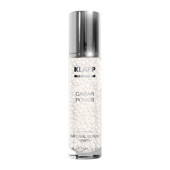 Imperial Serum White, 40ml