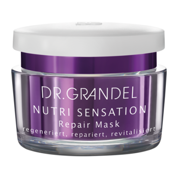 Nutri Sensation, Repair Mask, 50ml