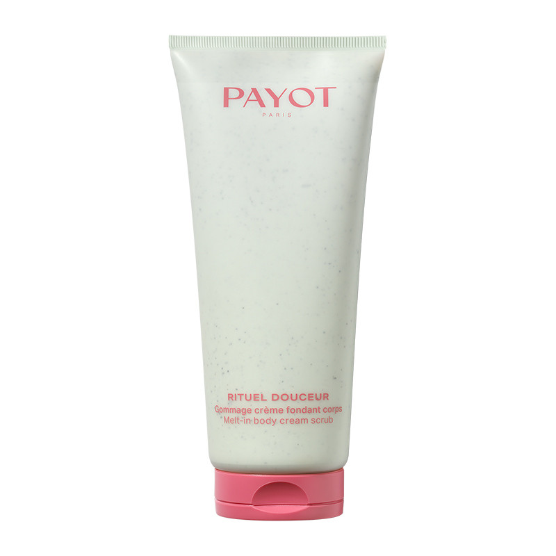 PAYOT Ritual Douceur Gommage Creme Fondant Corps, 200ml