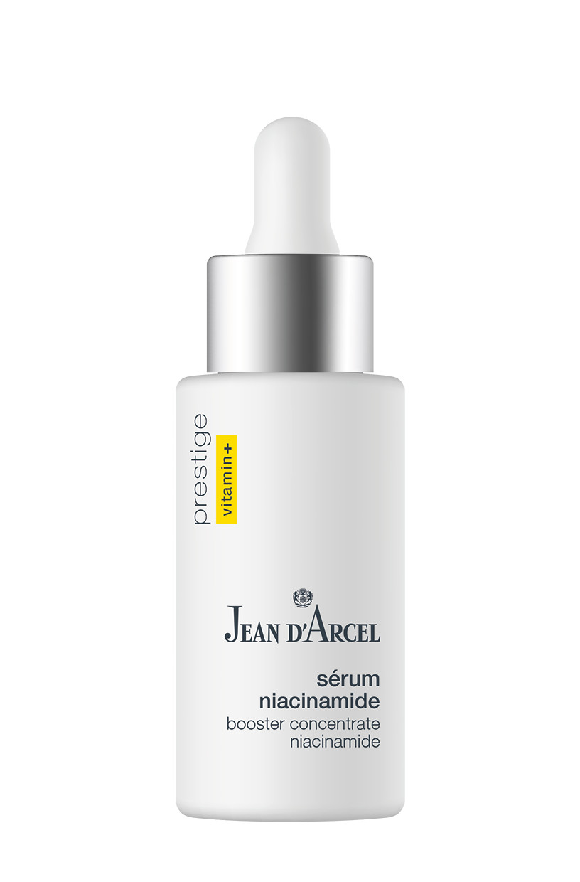 Jean d Arcel Prestige, Serum Niacinamide, 30ml