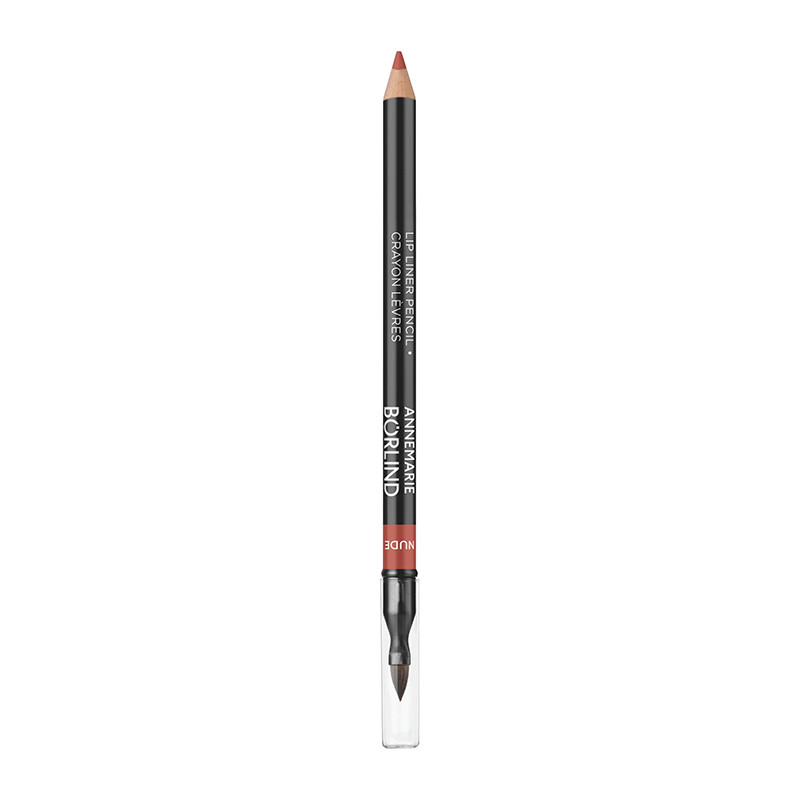 ANNEMARIE BÖRLIND Lippenkonturenstift nude, 1g