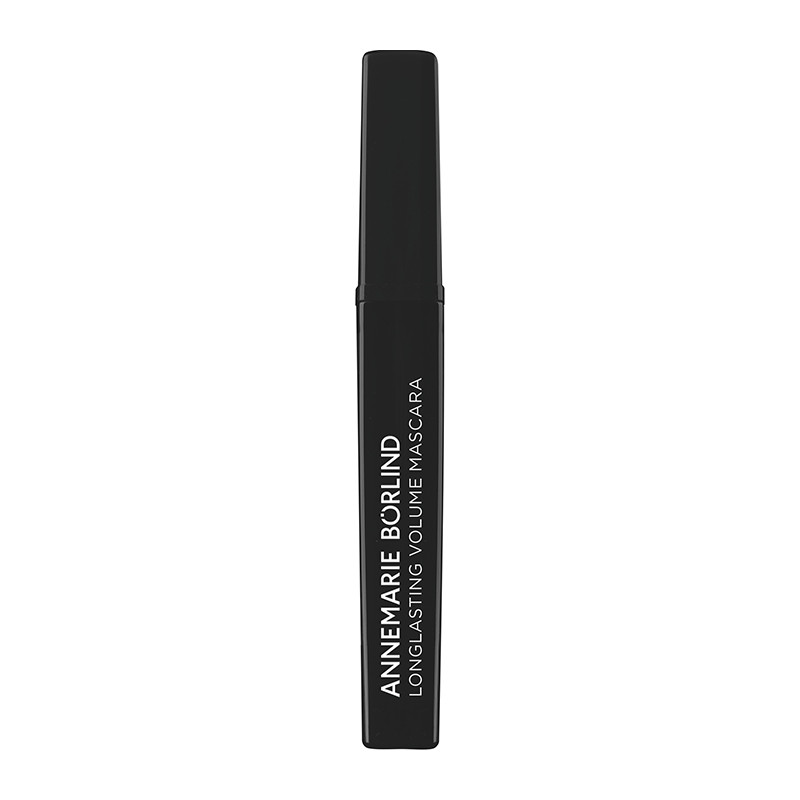 ANNEMARIE BÖRLIND Long Lasting Volume Mascara black, 10ml