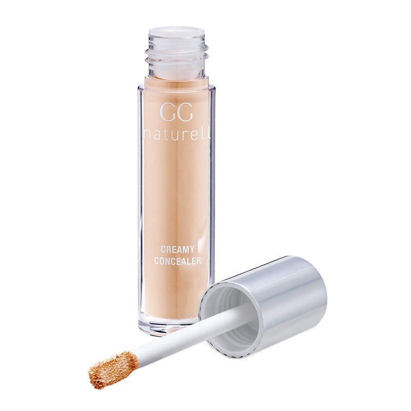 GG Naturell Creamy Concealer Hellbeige Nr. 10, 3,5ml