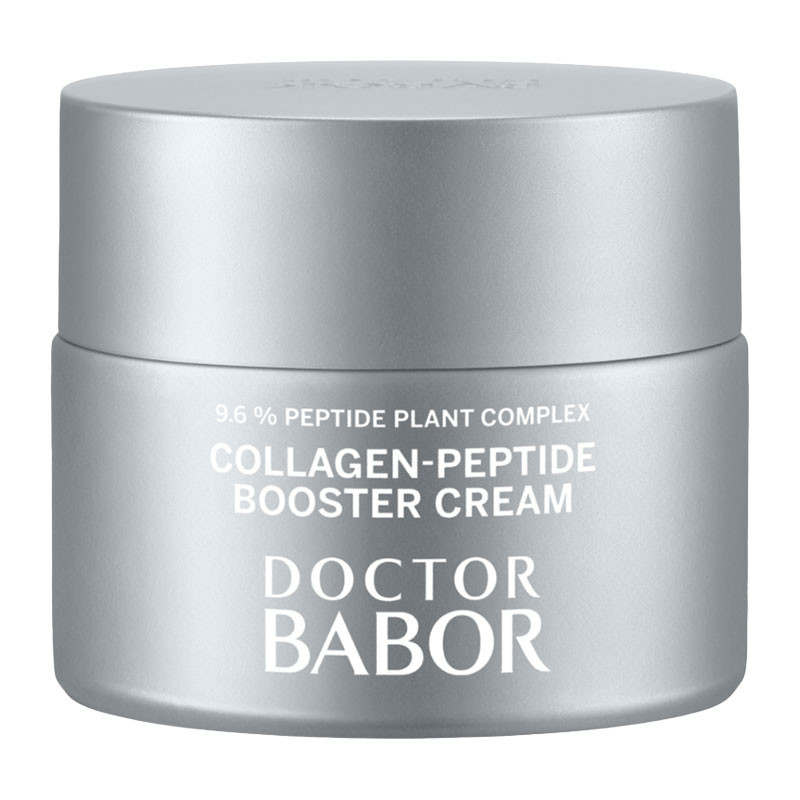 DOCTOR BABOR, Lifting, Collagen Peptide Booster Cream, 50ml