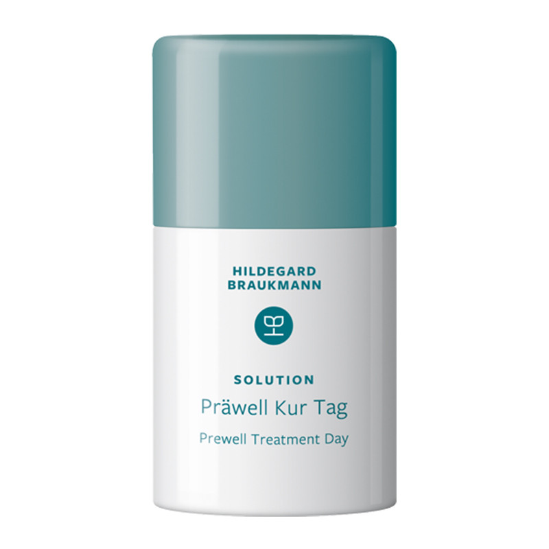 HILDEGARD BRAUKMANN Solution Präwell Kur, 50ml