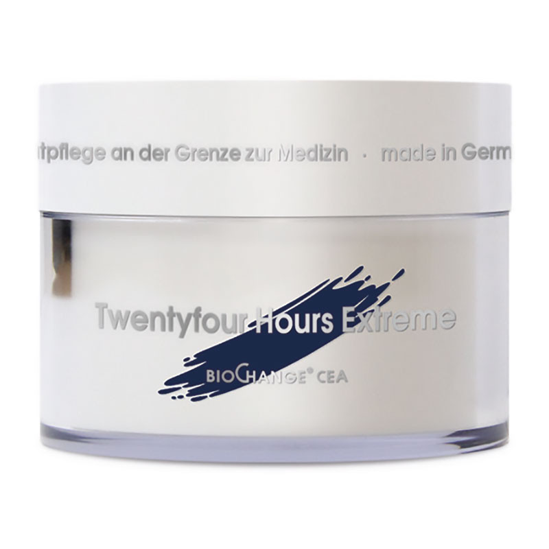 MBR BioChange Twentyfour Hours Extreme, 50ml