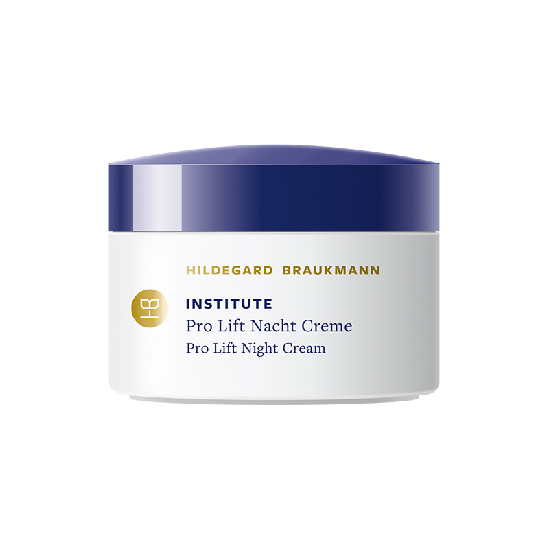 HILDEGARD BRAUKMANN Institute Pro Lift Nacht Creme, 50ml