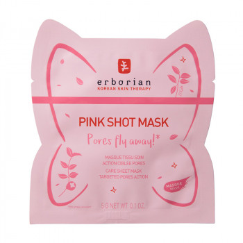 Pink Shot Mask, 5g