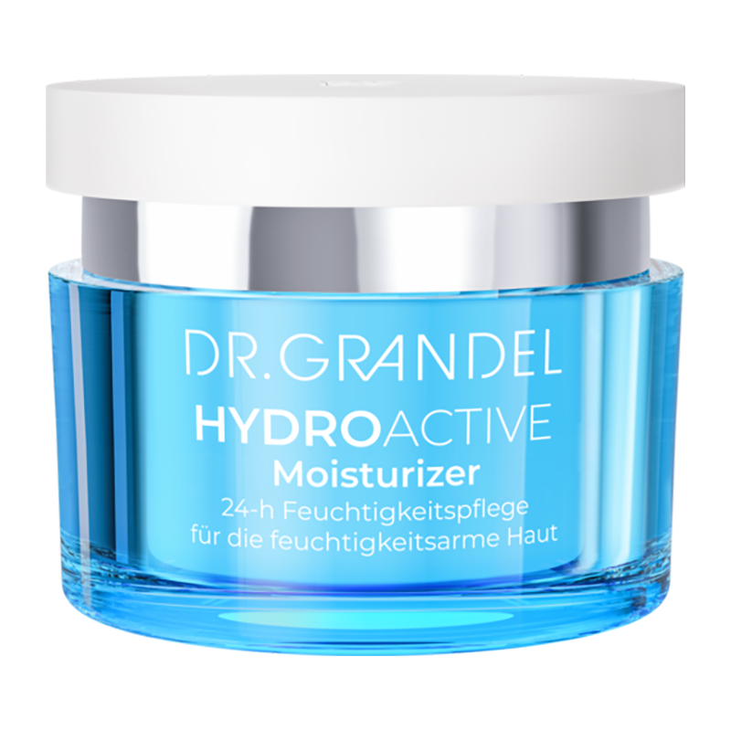 Dr. Grandel Hydro Active, Moisturizer, 50ml