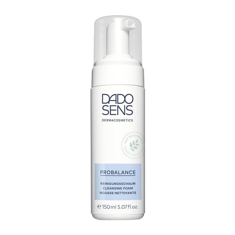 Dado Sens PROBALANCE, REINIGUNGSSCHAUM, 150ml