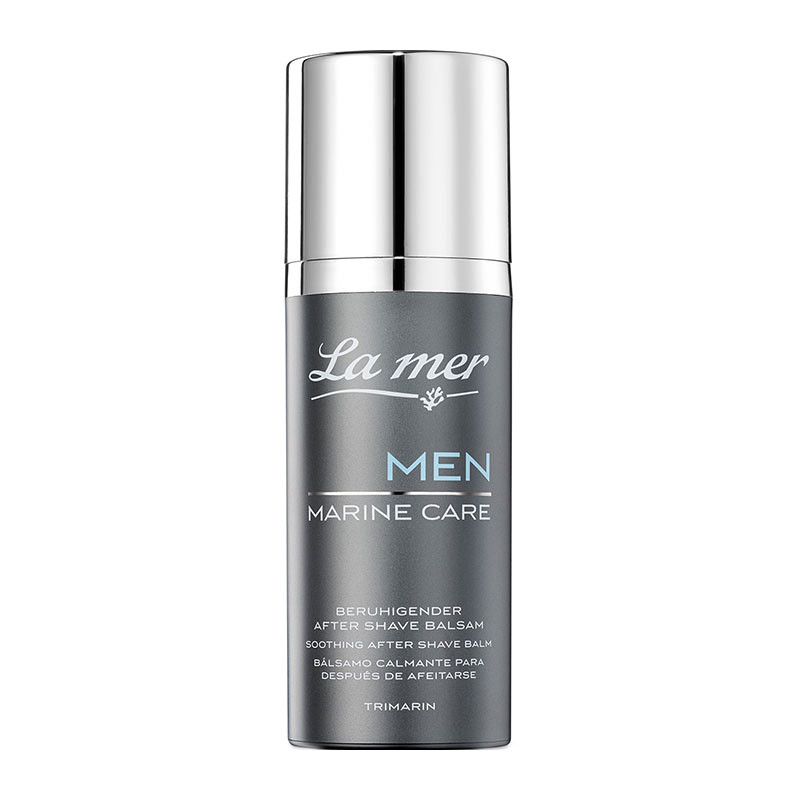 LA MER Men Marine Care Beruhigender After Shave Balsam m.P., 100ml