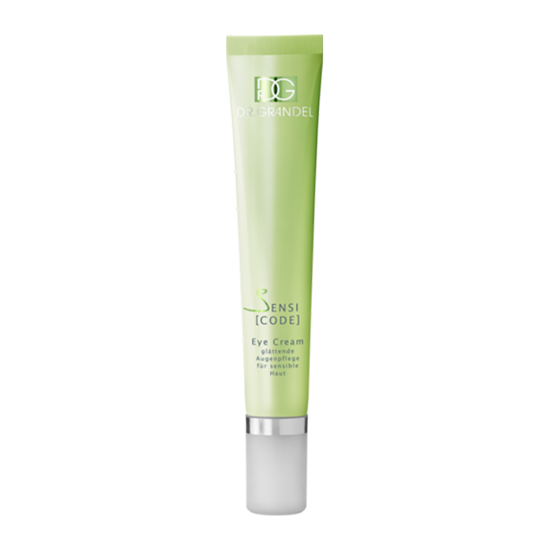 Dr. Grandel Sensicode, Eye Cream, 20ml