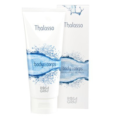 Rosa Graf THALASSO Body, 200ml