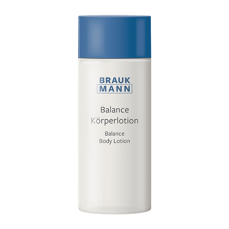 HILDEGARD BRAUKMANN Balance Körperotion, 250ml