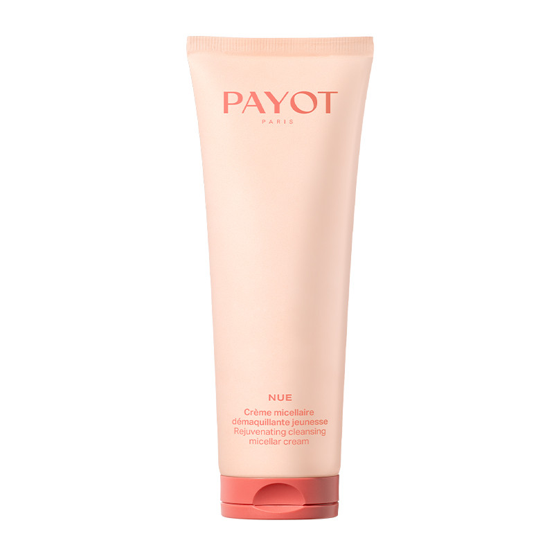 PAYOT Nue Crème Micellaire Jeunesse Démaquillante, 150ml