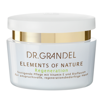 Elements of Nature, Regeneration, 50ml