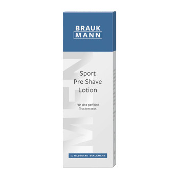 Pre Shave Lotion, 100ml