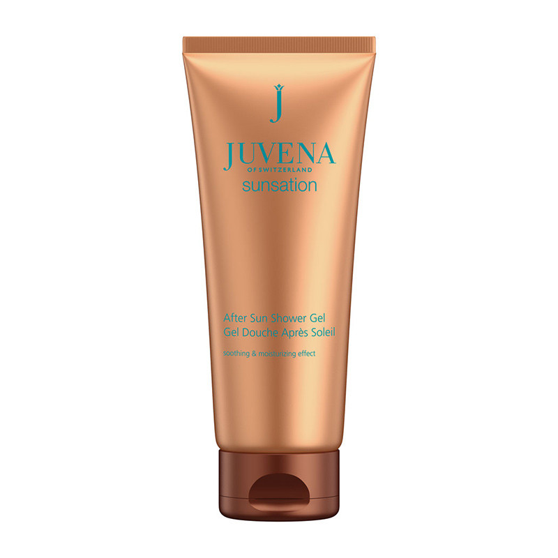 Juvena After Sun Shower Gel, 200ml