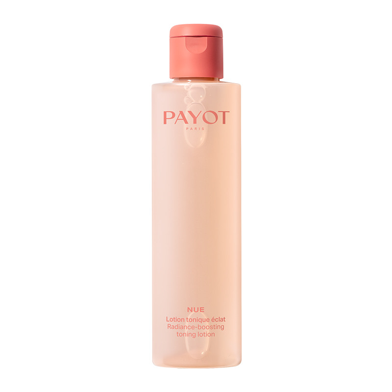 PAYOT Nue Lotion Tonique Éclat, 200ml