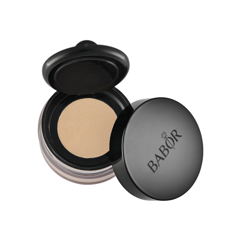 BABOR Mineral Powder Foundation 01 light, 20g