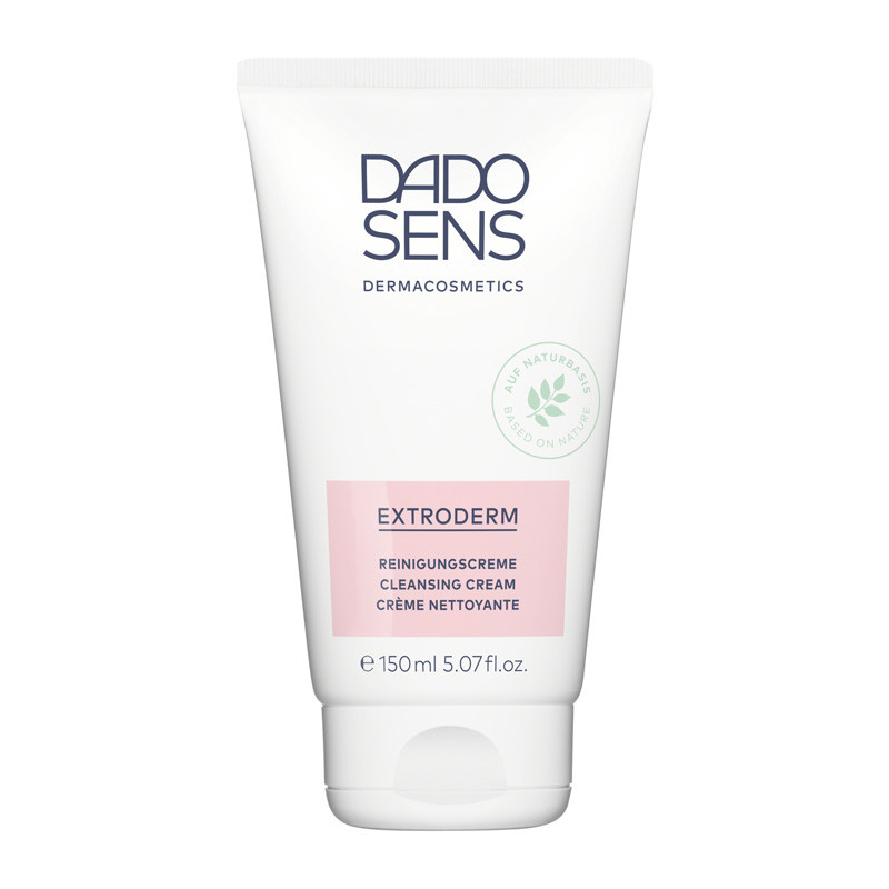 Dado Sens EXTRODERM, REINIGUNGSCREME, 150ml