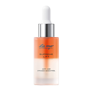 Supreme Lift Anti-Age 2-Phasen Gesichtsöl m.P., 30ml