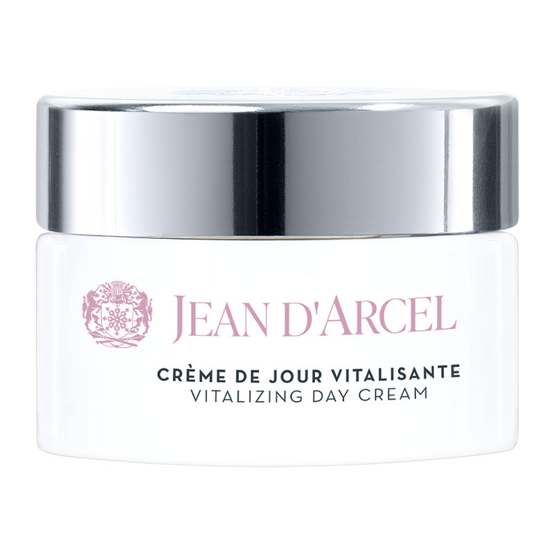 Jean d Arcel Caviar Creme de Jour Vitalisante, 50ml