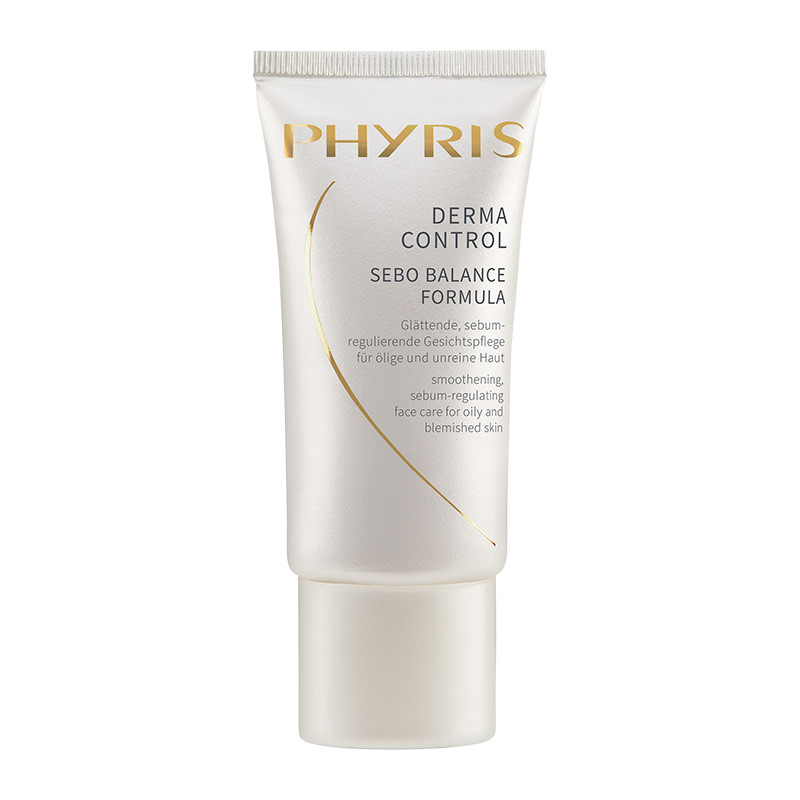 Phyris Dermal Control, Sebo Balance Formula, 50ml