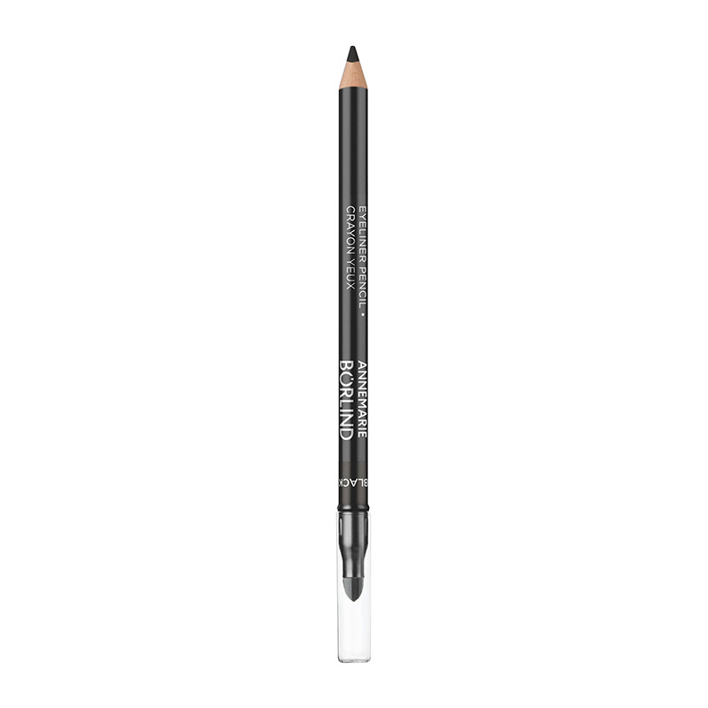 ANNEMARIE BÖRLIND Kajalstift black, 1g